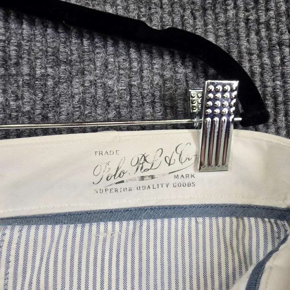 Polo Ralph Lauren brand polo